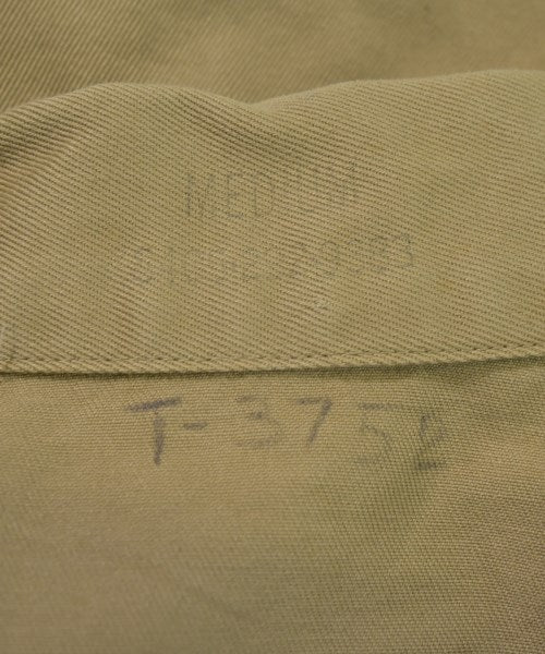 MILITARY เสื้อลำลอง