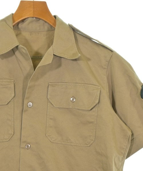 MILITARY เสื้อลำลอง
