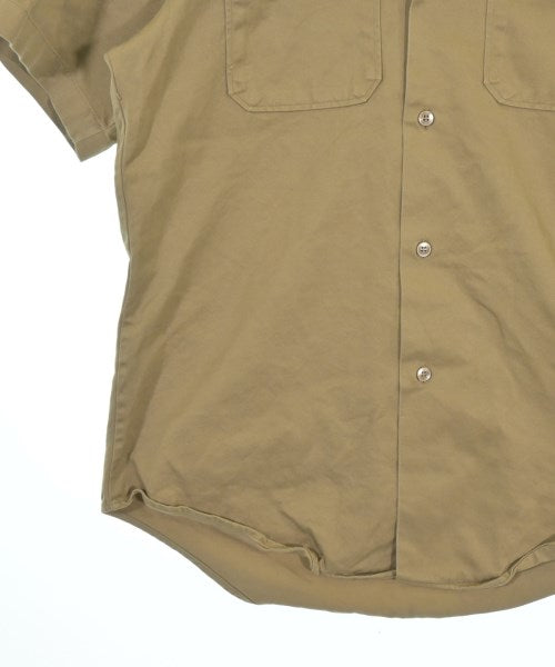 MILITARY เสื้อลำลอง