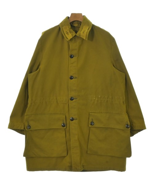 MILITARY เคลือบ Mod