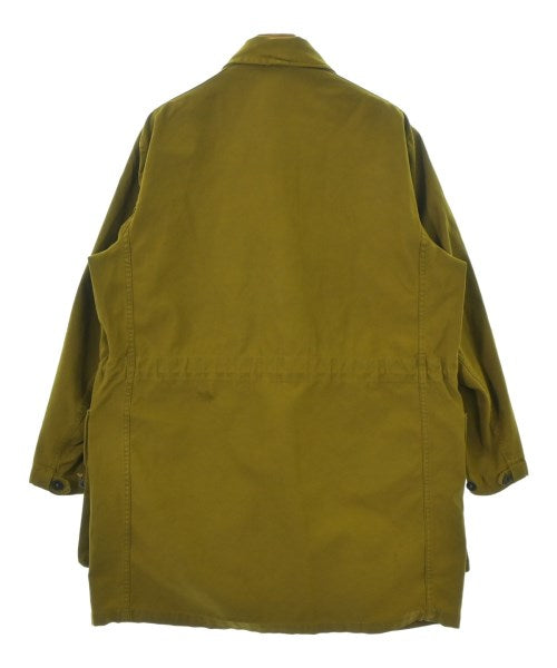 MILITARY เคลือบ Mod