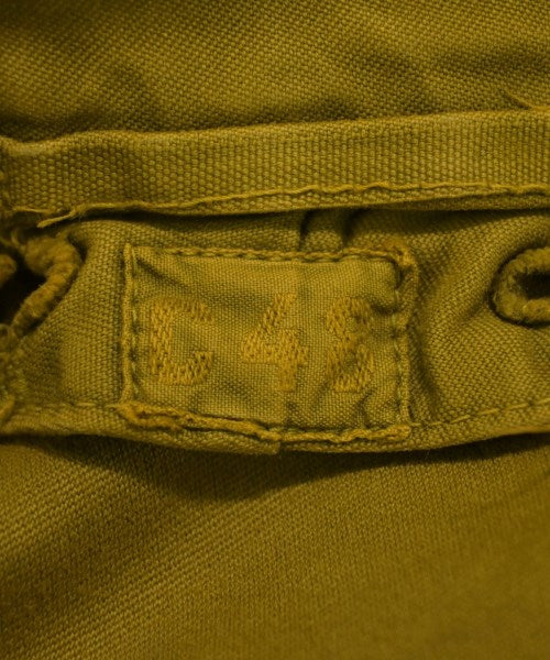 MILITARY เคลือบ Mod