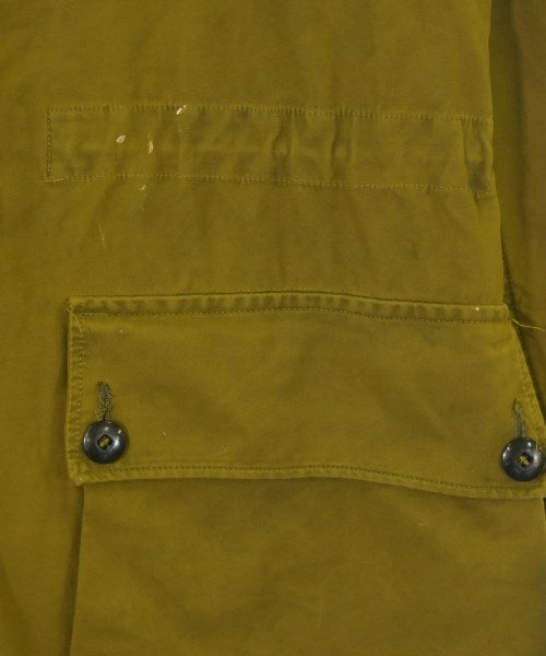 MILITARY เคลือบ Mod