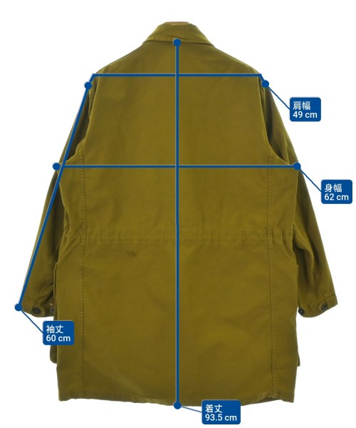 MILITARY เคลือบ Mod