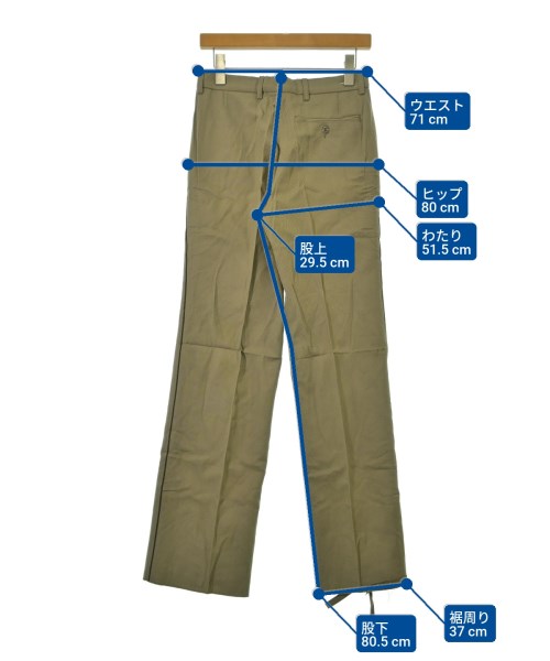 MILITARY กางเกง อื่น