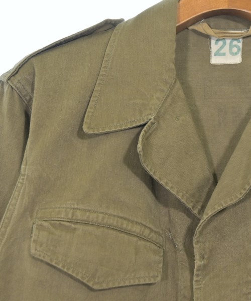 MILITARY แจ็กเก็ตทหาร