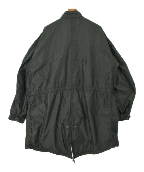 MILITARY เคลือบ Mod
