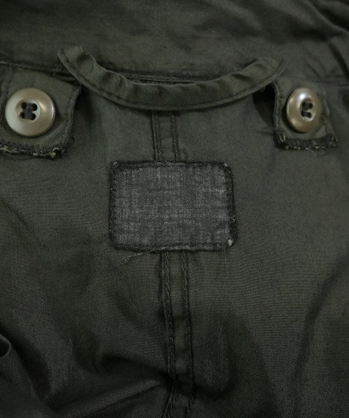 MILITARY เคลือบ Mod
