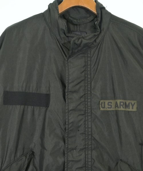 MILITARY เคลือบ Mod