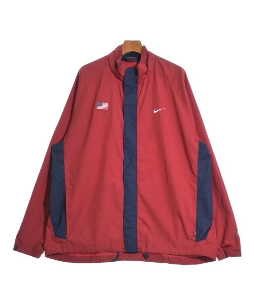 NIKE แจ็คเก็ตเบลาส์