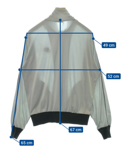 NIKE เสื้อสเวตเตอร์