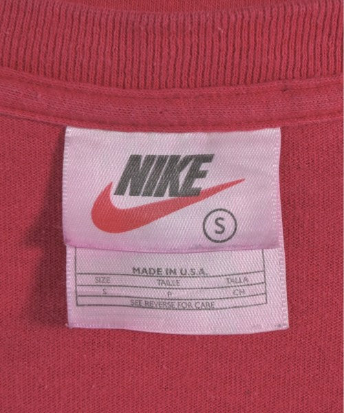 NIKE เสื้อยืด/เสื้อท็อปส์