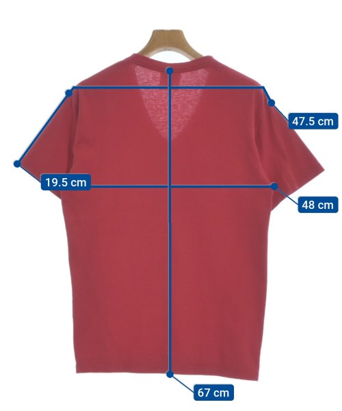 NIKE เสื้อยืด/เสื้อท็อปส์