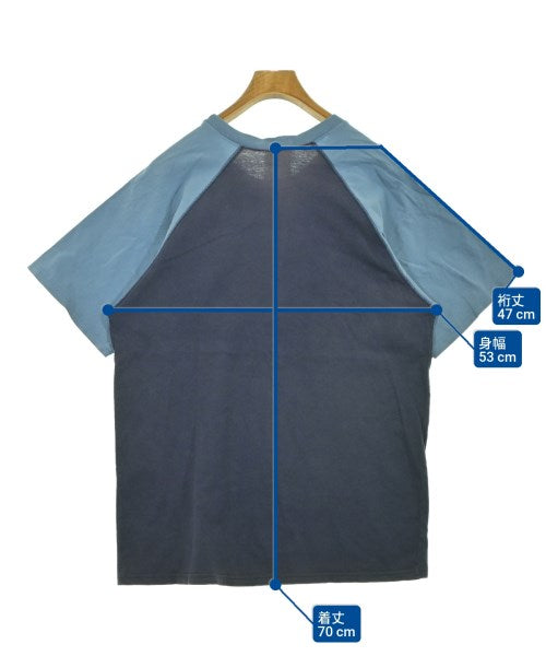 NIKE เสื้อยืด/เสื้อท็อปส์