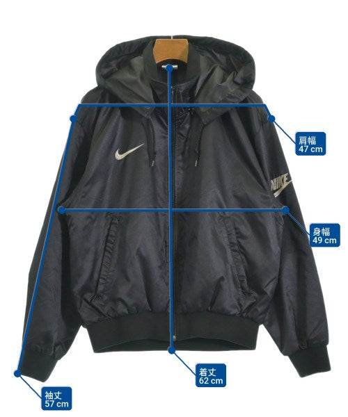 NIKE แจ็คเก็ตเบลาส์ อื่น