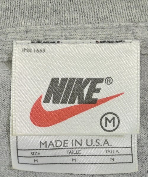 NIKE เสื้อยืด/เสื้อท็อปส์