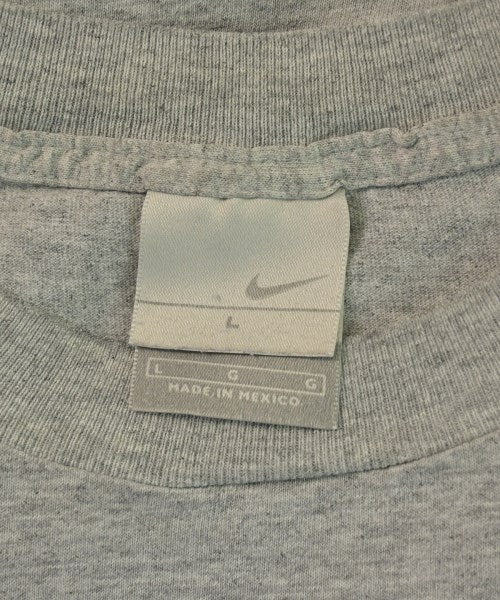 NIKE เสื้อยืด/เสื้อท็อปส์