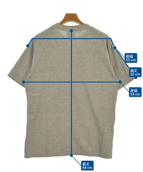 NIKE เสื้อยืด/เสื้อท็อปส์