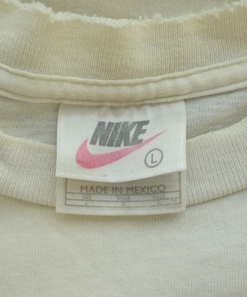 NIKE เสื้อยืด/เสื้อท็อปส์