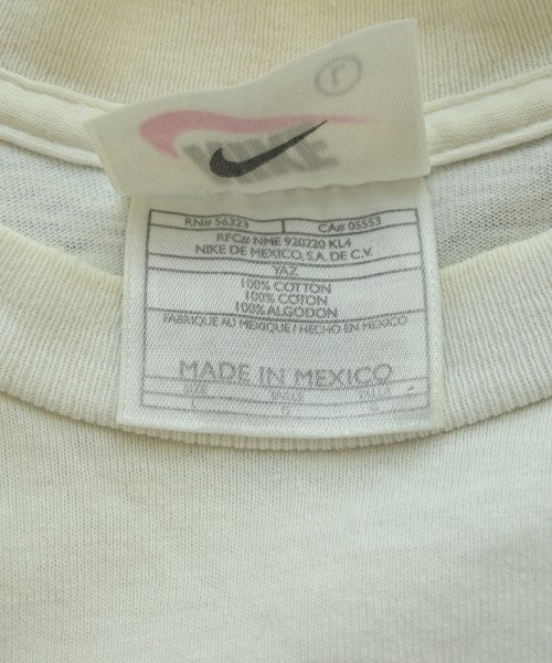 NIKE เสื้อยืด/เสื้อท็อปส์