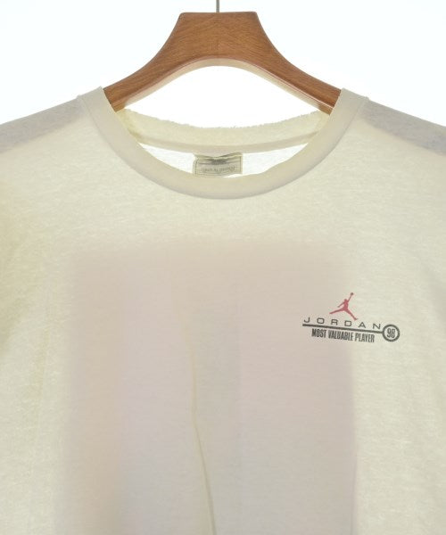 NIKE เสื้อยืด/เสื้อท็อปส์
