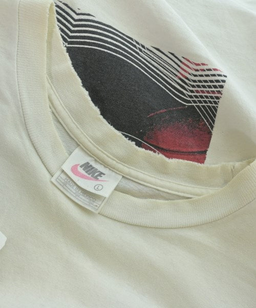 NIKE เสื้อยืด/เสื้อท็อปส์