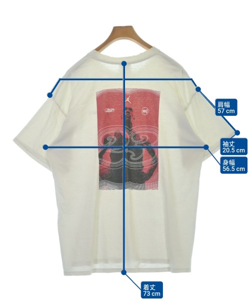 NIKE เสื้อยืด/เสื้อท็อปส์
