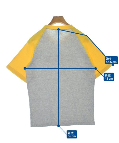 NIKE เสื้อยืด/เสื้อท็อปส์