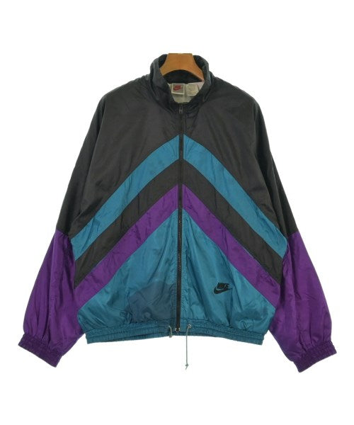 NIKE แจ็คเก็ตเบลาส์