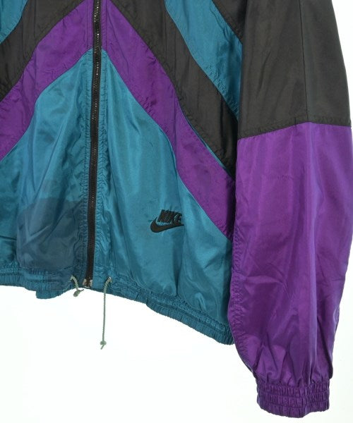 NIKE แจ็คเก็ตเบลาส์