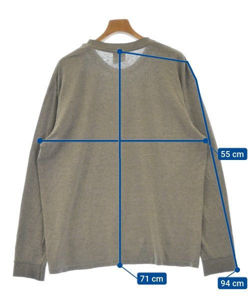 NIKE เสื้อยืด/เสื้อท็อปส์