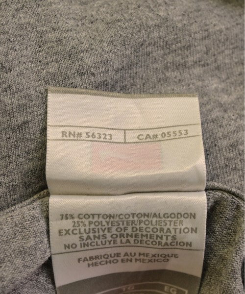 NIKE เสื้อยืด/เสื้อท็อปส์