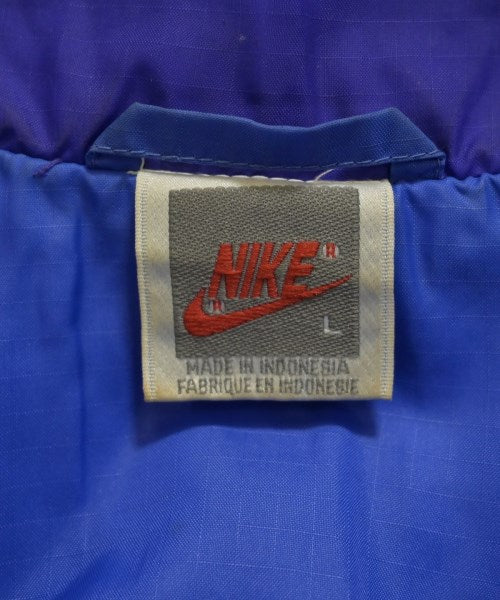 NIKE แจ็คเก็ตเบลาส์ อื่น