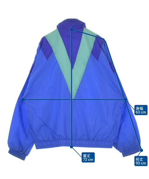 NIKE แจ็คเก็ตเบลาส์ อื่น