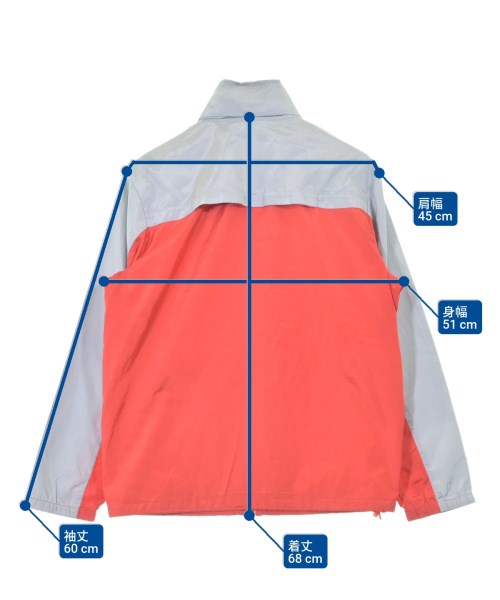 NIKE แจ็คเก็ตเบลาส์ อื่น