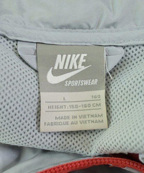 NIKE แจ็คเก็ตเบลาส์ อื่น