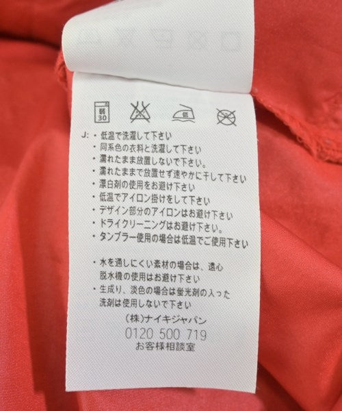 NIKE แจ็คเก็ตเบลาส์ อื่น