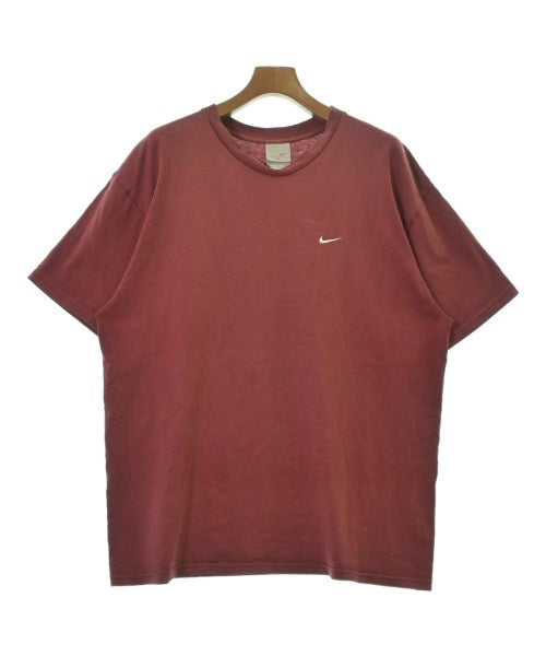 NIKE เสื้อยืด/เสื้อท็อปส์