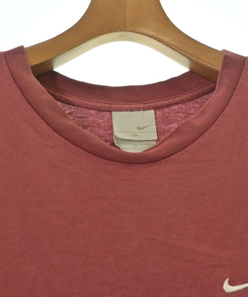 NIKE เสื้อยืด/เสื้อท็อปส์