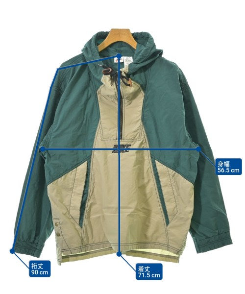 NIKE แจ็คเก็ตเบลาส์