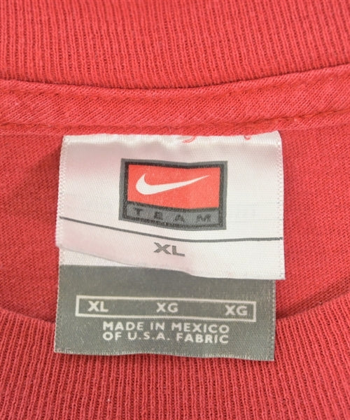 NIKE เสื้อยืด/เสื้อท็อปส์