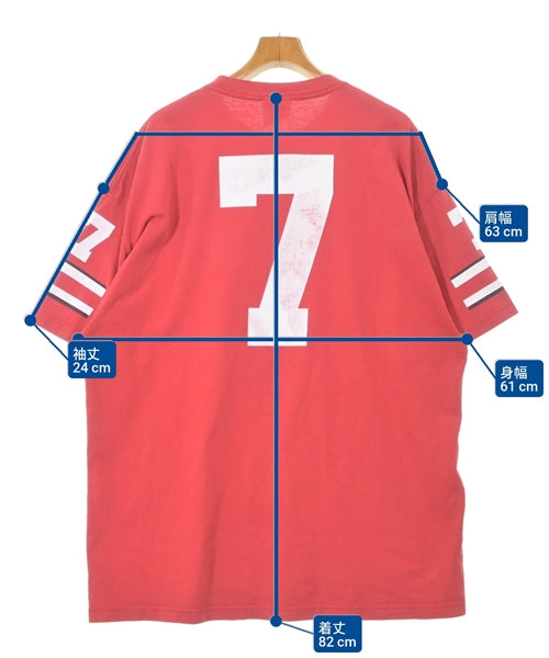 NIKE เสื้อยืด/เสื้อท็อปส์