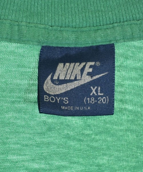 NIKE เสื้อยืด/เสื้อท็อปส์