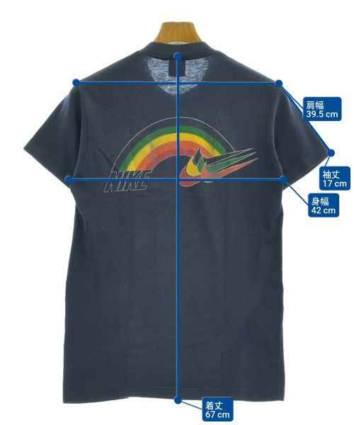 NIKE เสื้อยืด/เสื้อท็อปส์