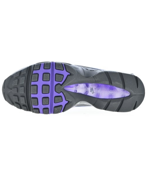 NIKE รองเท้าผ้าใบ