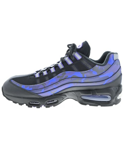 NIKE รองเท้าผ้าใบ