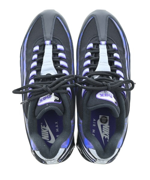 NIKE รองเท้าผ้าใบ