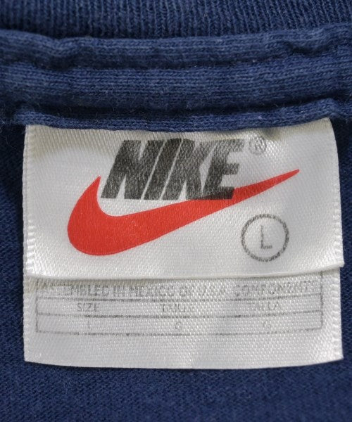 NIKE เสื้อยืด/เสื้อท็อปส์