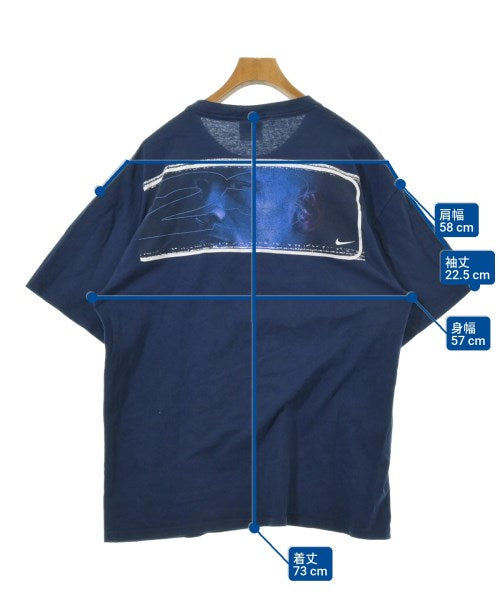 NIKE เสื้อยืด/เสื้อท็อปส์