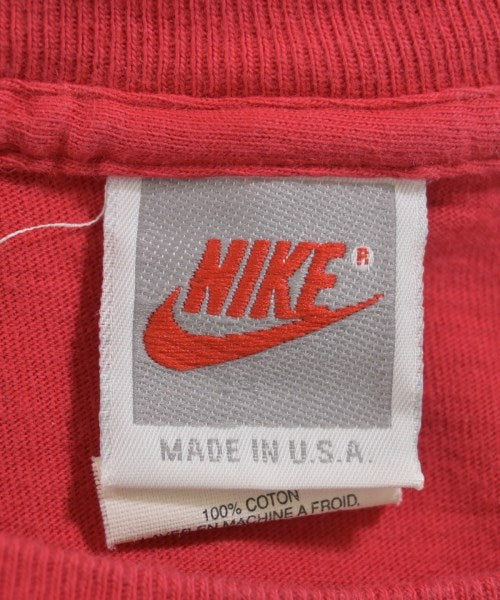 NIKE เสื้อยืด/เสื้อท็อปส์